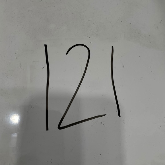 Fenn Wright Manson Wool Blend Brown Knitted Cowl Neck Pullover Sweater Women XS - Picture 7 of 7